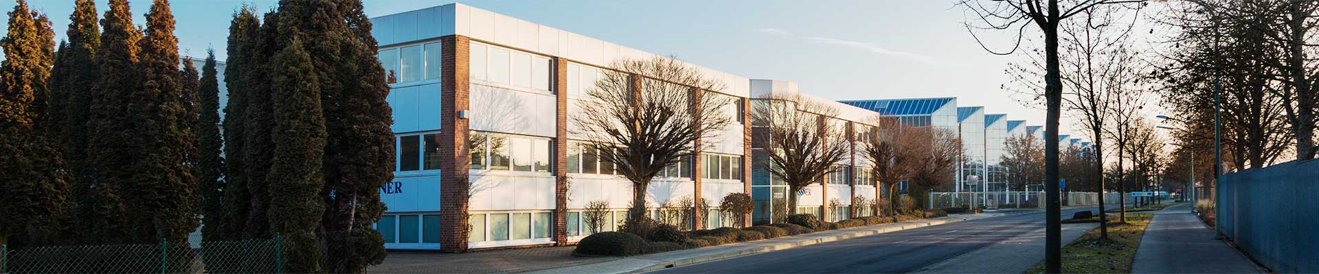 Wissner GmbH Firmenasicht Wissner GmbH Firmenasicht