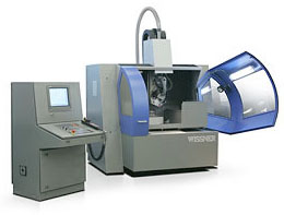 Fräsmaschine Gamma 605 fräsmaschine,dentalfräse,dentalfräsmaschine,gamma 605,